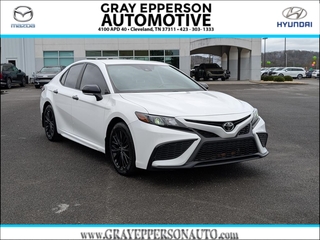 2022 Toyota Camry for sale in Cleveland TN