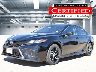 2022 Toyota Camry for sale in Bossier City LA