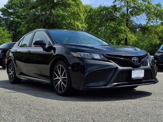 2023 Toyota Camry for sale in West Warwick RI