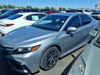 2023 Toyota Camry for sale in Chandler AZ