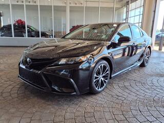 2023 Toyota Camry for sale in Lansing MI