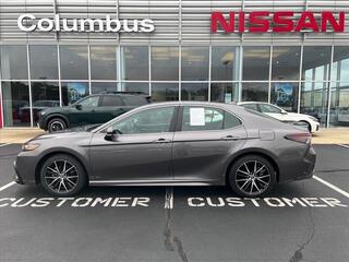 2023 Toyota Camry for sale in Columbus MS