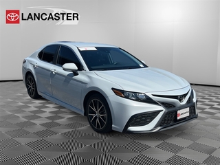 2023 Toyota Camry for sale in Lancaster CA