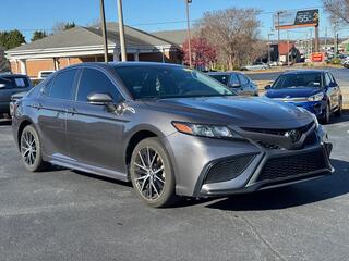 2023 Toyota Camry for sale in Greenville SC