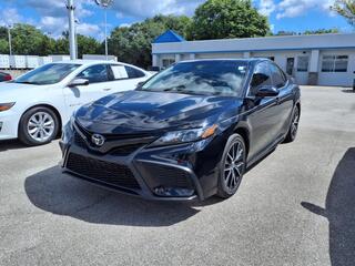 2023 Toyota Camry for sale in Roanoke VA