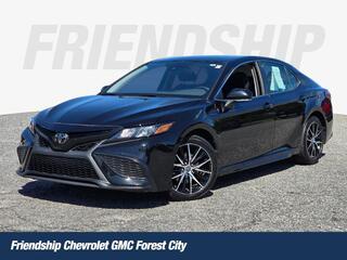 2023 Toyota Camry for sale in Forest City NC