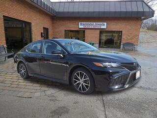 2023 Toyota Camry for sale in Roanoke VA