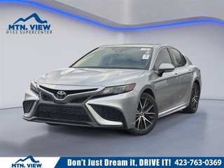 2023 Toyota Camry for sale in Chattanooga TN