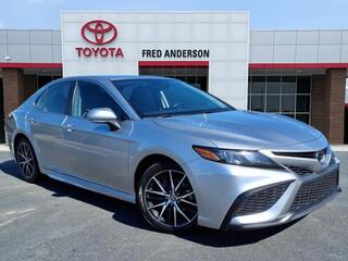 2023 Toyota Camry for sale in Sanford NC