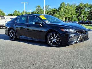 2023 Toyota Camry for sale in Lynchburg VA