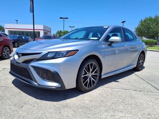 2023 Toyota Camry for sale in Jacksonville FL