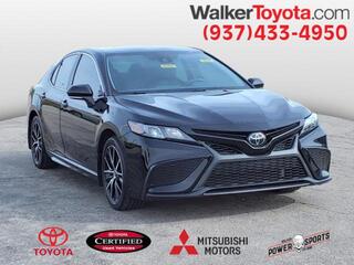 2023 Toyota Camry for sale in Miamisburg OH