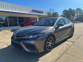 2023 Toyota Camry for sale in Kosciusko MS