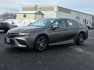 2023 Toyota Camry for sale in Roanoke VA