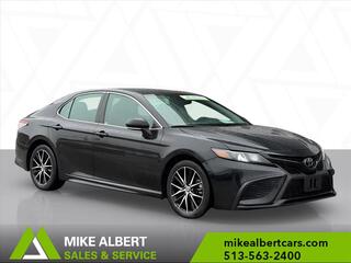 2023 Toyota Camry for sale in Cincinnati OH