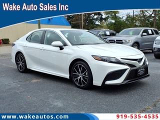 2023 Toyota Camry for sale in Raleigh NC