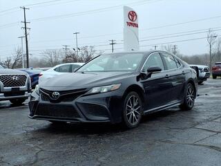 2023 Toyota Camry for sale in Lansing MI