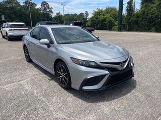 2024 Toyota Camry for sale in Dothan AL