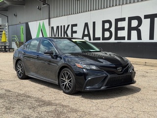 2024 Toyota Camry for sale in Cincinnati OH