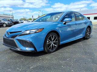 2024 Toyota Camry for sale in Lansing MI