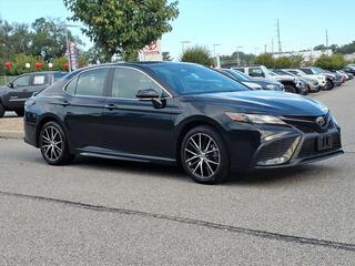 2024 Toyota Camry for sale in Roanoke VA