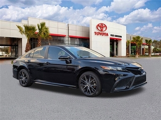 2024 Toyota Camry for sale in Charleston SC