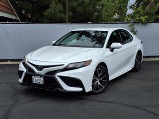 2024 Toyota Camry for sale in Thousand Oaks CA