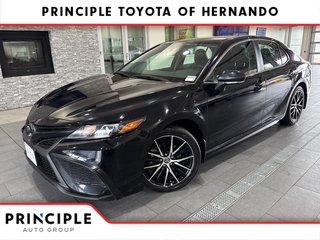 2024 Toyota Camry for sale in Hernando MS