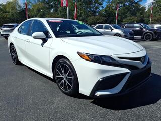 2024 Toyota Camry for sale in New Bern NC
