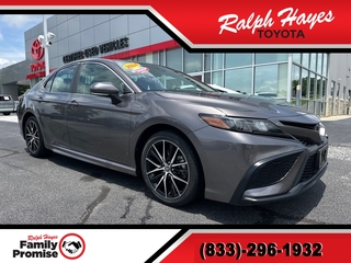 2024 Toyota Camry for sale in Anderson SC