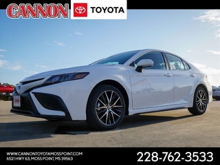 2024 Toyota Camry for sale in Moss Point MS