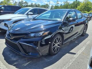 2024 Toyota Camry for sale in Southern Pines NC