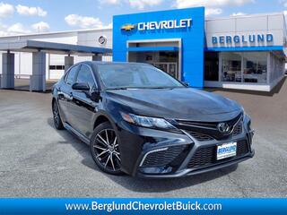 2024 Toyota Camry for sale in Roanoke VA