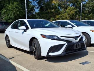 2024 Toyota Camry for sale in Conroe TX