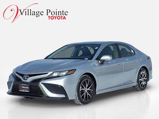 2024 Toyota Camry for sale in Elkhorn NE