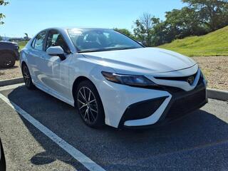 2024 Toyota Camry for sale in Roanoke VA