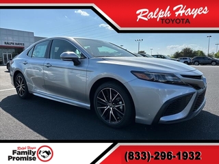 2024 Toyota Camry for sale in Anderson SC