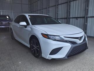 2020 Toyota Camry for sale in Nashville TN