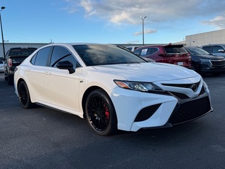 2020 Toyota Camry for sale in Easley SC