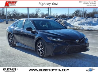 2021 Toyota Camry for sale in Florence KY