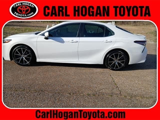 2021 Toyota Camry for sale in Columbus MS