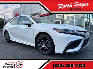 2021 Toyota Camry for sale in Anderson SC