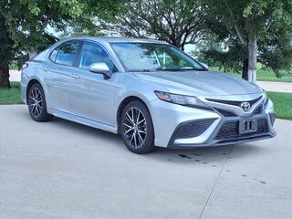 2021 Toyota Camry for sale in Grimes IA