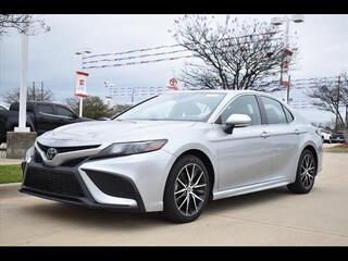 2022 Toyota Camry for sale in Bossier City LA