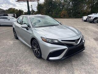 2022 Toyota Camry for sale in Dothan AL