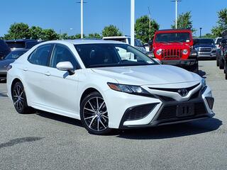 2022 Toyota Camry for sale in Kernersville NC