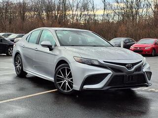 2022 Toyota Camry for sale in Cincinnati OH