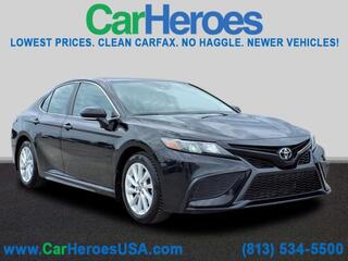 2022 Toyota Camry for sale in Greer SC