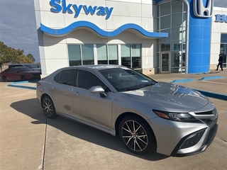 2022 Toyota Camry for sale in Pineville NC