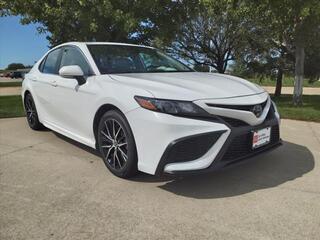 2022 Toyota Camry for sale in Grimes IA